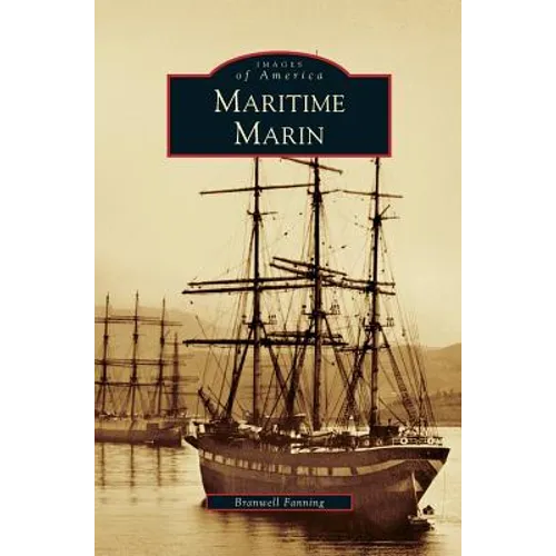 Maritime Marin - Hardcover