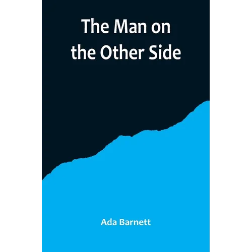 The Man on the Other Side - Paperback