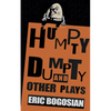 Humpty Dumpty and Other Plays - Paperback