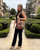 Kathmandu Collection Quilted Patchwork Hobo Bag