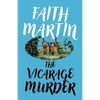 The Vicarage Murder - Paperback