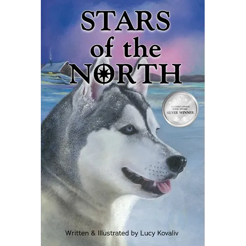 Stars of the North - Paperback