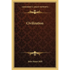 Civilization - Paperback