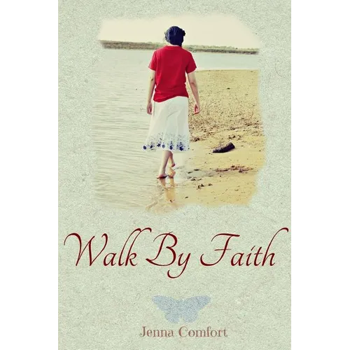 Walk By Faith - Paperback