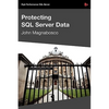 Protecting SQL Server Data - Paperback