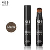 Sevich 20ml Temporary Hair Dye Pen 3 Colors Instant Hair Color Modify Lequid Stick One-Time Cover Up White Hair Color