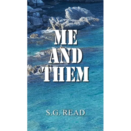 Me and Them - Hardcover