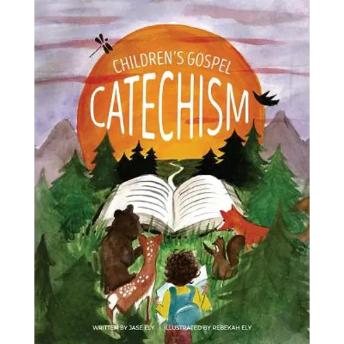 Children's Gospel Catechism - Paperback