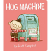 Hug Machine - Board Book