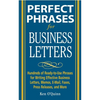 Perfect Phrases for Business Letters - Paperback