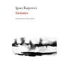 Gestures - Paperback