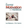 The Essential Motivation Handbook - Paperback
