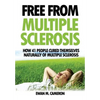 Free From Multiple Sclerosis - Paperback
