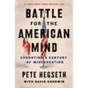 Battle for the American Mind: Uprooting a Century of Miseducation - Paperback