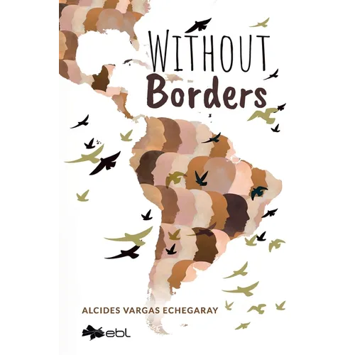 Without Borders - Paperback
