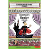 Shakespeare's Hamlet for Kids: 3 Short Melodramatic Plays for 3 Group Sizes - Paperback