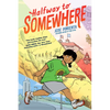 Halfway to Somewhere: (A Graphic Novel) - Paperback