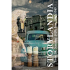 Storylandia, Issue 34: The Distance Between Here and Elsewhere: Three Stories - Paperback