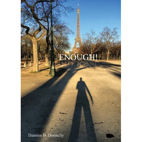 Enough! - Paperback