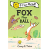 Fox Plays Ball - Paperback