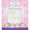 Jane Austen Word Search - Paperback