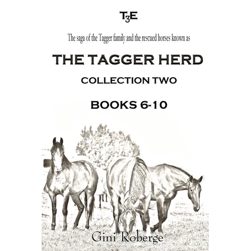 The Tagger Herd - Collection Two - Paperback