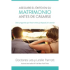 El Asegure El ��xito En Su Matrimonio Antes de Casarse: Siete Preguntas Que Hacer Antes (Y Despu��s) de Casarse (Edicion A - Paperback