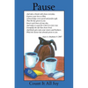 Count It All Joy - Pause - Paperback