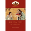 The Analects of Confucius (Aziloth Books) - Paperback