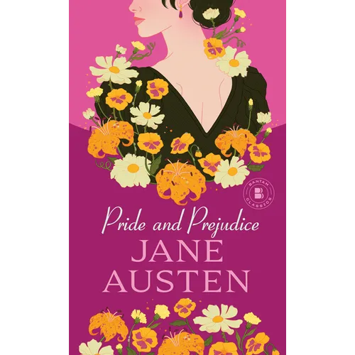 Pride and Prejudice - Mass Market Paperbound