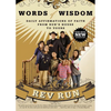 Words of Wisdom: Daily Affirmations of Faith - Paperback