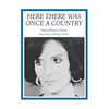 Here There Was Once a Country - Paperback