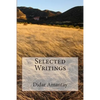 Selected Writings - Paperback