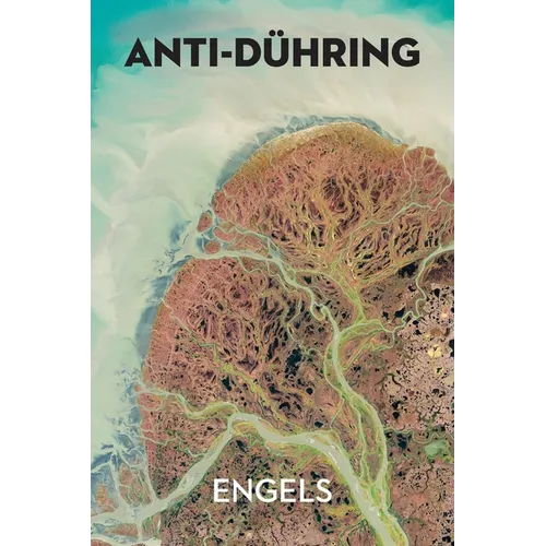 Anti-Dühring - Paperback
