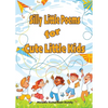 Silly little Poems for Cute little Kids - Paperback