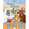 Clean and Unclean Activity Book - Paperback
