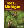 Trees of Michigan Field Guide - Paperback