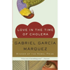 Love in the Time of Cholera - Paperback