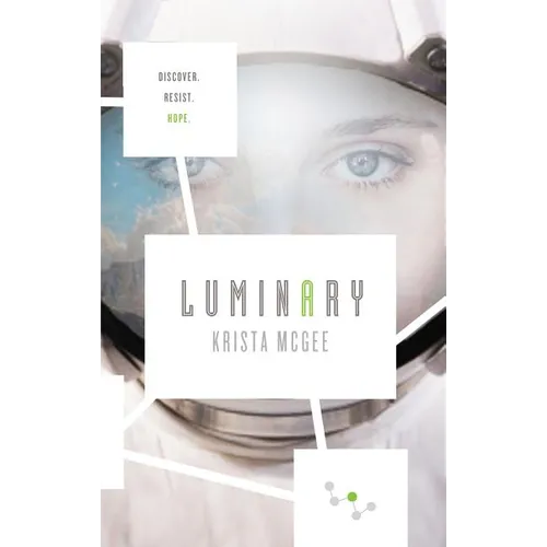 A Luminary - Paperback