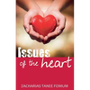 Issues of The Heart - Paperback