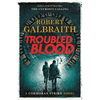 Troubled Blood - Hardcover