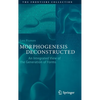 Morphogenesis Deconstructed: An Integrated View of the Generation of Forms - Hardcover
