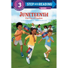 Juneteenth: Our Day of Freedom - Paperback