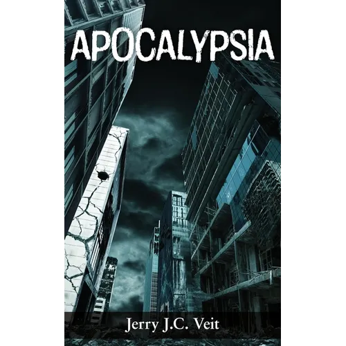 Apocalypsia - Paperback