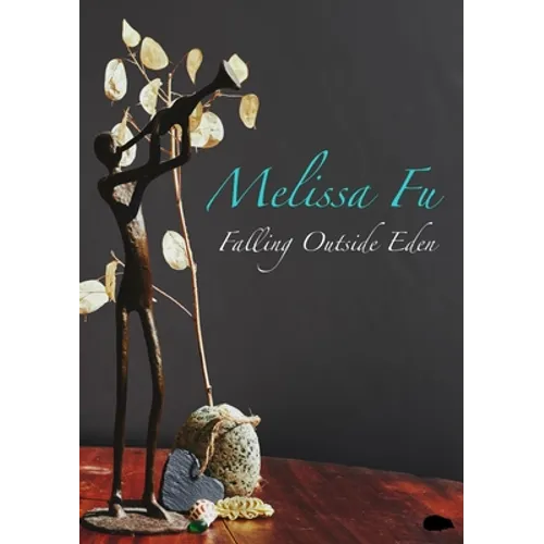 Falling Outside Eden - Paperback