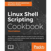 Linux Shell Scripting Cookbook, Third Edition - Paperback