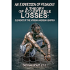An Expression of Pedagogy: A Theory of Acceptable Losses: Elements of the African American Diaspora - Paperback