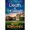 Death at the Library: A completely gripping cozy mystery - Paperback