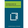 Introduction To The Principles Of Electroencephalography - Paperback