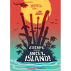 Escape from Incel Island! - Paperback